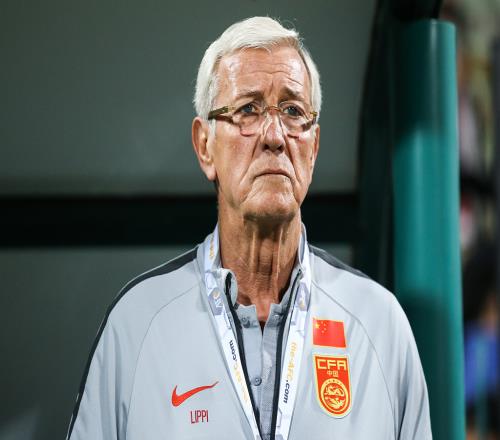 还有机会吗里皮今日迎来77岁生日，曾言国足进世界杯会拄拐庆祝