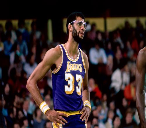 汤爹：贾巴尔是GOAT年轻人以为NBA始于乔丹进入联盟