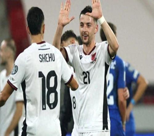 太无聊！欧足联酝酿改革世界杯预选赛，改为瑞士轮