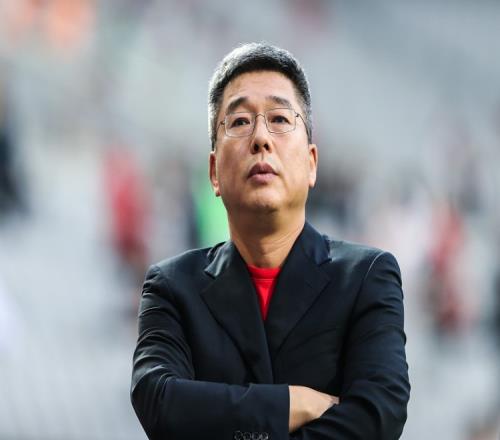 刘建宏谈归化：我们不能为了短期的成绩，最后连脸都不要了