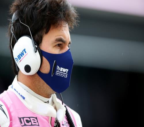 重返F1佩雷兹：如果收到有趣的好项目邀约，那么我一定会考虑