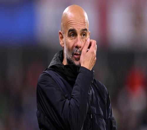 曼城客战维拉三连败，瓜帅第三次客场对阵同一对手遭遇三连败