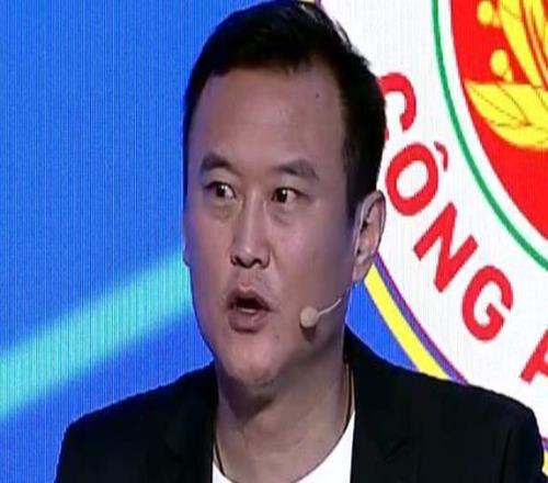 争议！徐云龙：海港拿过几次中超冠军了，为什么不主力踢亚冠