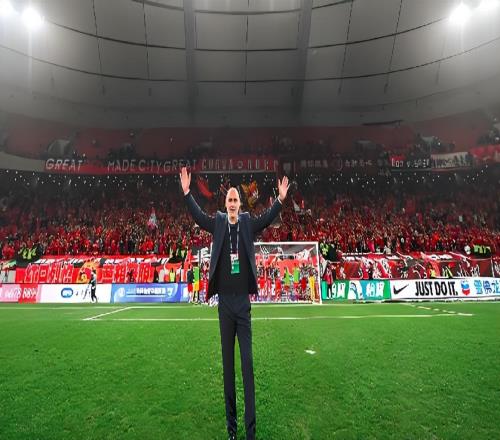 遗憾！冠军教头无缘中超最佳主帅，国安名宿有望首次获此殊荣