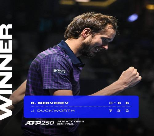 梅总逆转黑马赛季第二次打进决赛，这次打破29个月冠军荒有戏了？