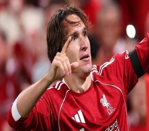 罗马诺：贝西克塔斯就基耶萨展开联系，但利物浦不想外租他