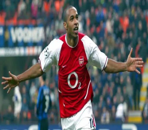 踢法像梅西！枪手天才媲美萨卡18岁身价已达5500万