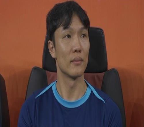 邓卓翔：希望大家把所有能量都释放在场上，收获一个满意结果