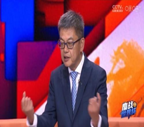 决定中的决定只是一个广告詹姆斯真调皮！苏群的预测获得成功