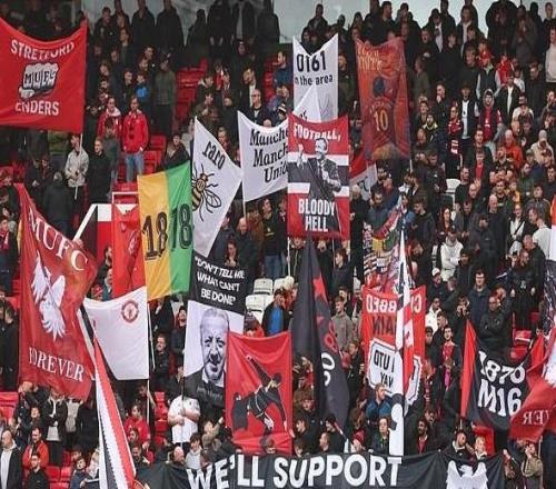 邮报：因近期赛程安排多为工作日对球迷不利，曼联已联系英超