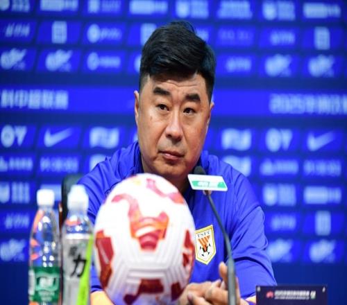 再见1线队韩鹏告别战时间确定泰山选帅目标在欧洲瓦科关乎全局