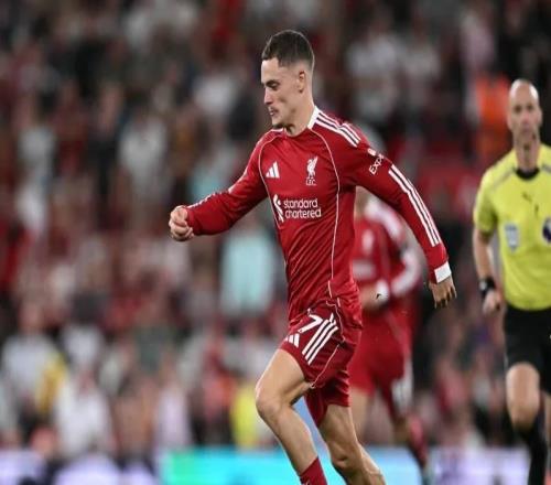 哈曼：高额转会费让维尔茨肩负重担，希望这场欧冠是转折点