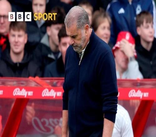 执教森林仅39天就下课！澳波成英超历史第二短命主帅