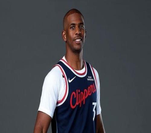 快船阵容年龄偏大保罗：我们要付诸行动打破质疑