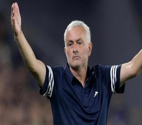 一场52！让穆帅欧冠晋级：下轮对本菲卡，淘汰对手=进小组赛