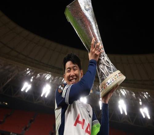 ESPN：孙兴慜是亚洲足球史上最佳，至少也是最具代表性候选之一