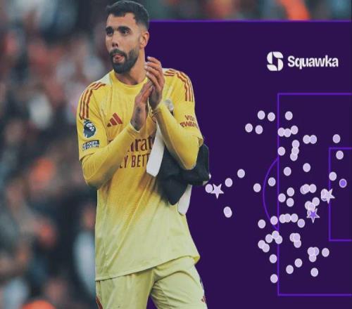 超前！阿尔特塔：10年前就知道定位球重要！埃泽：加盟枪手是梦想