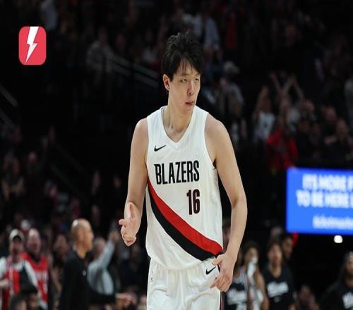 媒体人：瀚森本赛季主舞台是发展联盟，在那能有大量出场时间