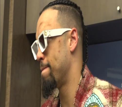 NBA最迷人的反派人物，狄龙变成恶汉的成长经历！