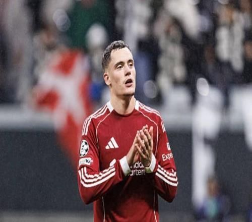 维尔茨：很高兴自己终于参与了进球我知道自己还能做得更多