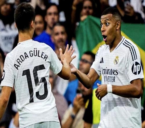 西甲第9轮结束了9场比赛，最新积分榜如下！