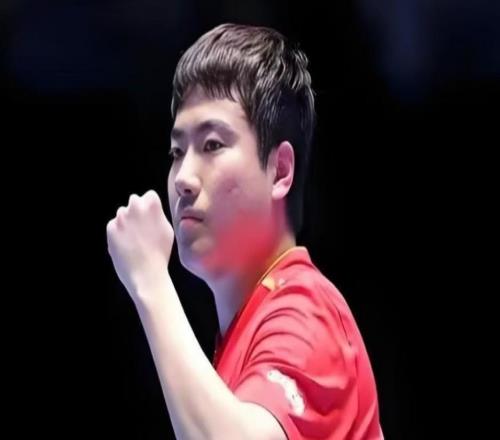 全部战至决胜局，亚锦赛男团中国队鏖战五盘3-2逆转日本队