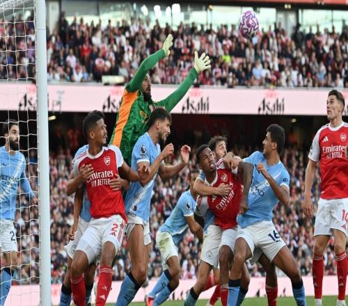 内维尔：瓜迪奥拉已经超越了自我，我很欣赏他采用541阵型