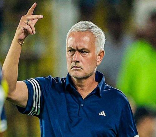 疯狂欧冠1场7进球！62岁穆帅说到做到：缔造52逆转4年4杀1对手