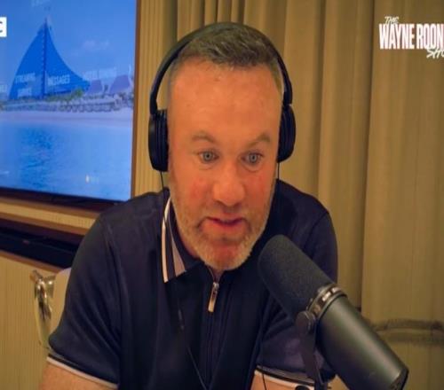 鲁尼：曼联签下姆伯莫时我对他有所怀疑，但他证明我错了