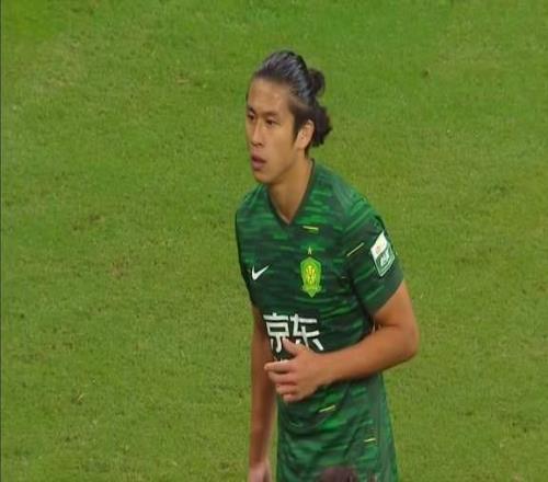 塞蒂恩助教上位，首秀战深圳拿下足协杯就是拉圣国安教练组重组