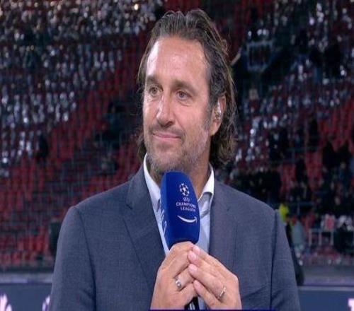 托尼：意甲冠军属于国米，劳塔罗很自信但我更欣赏图拉姆