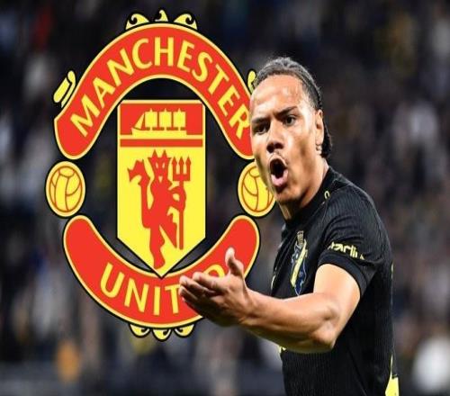 德天空：曼联正就AIK索尔纳16岁前锋菲林的转会展开实质性谈判