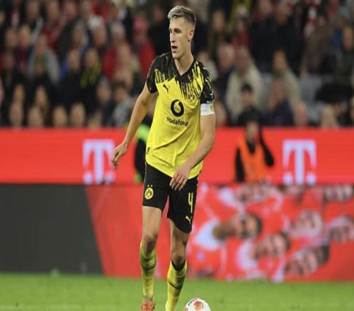 施洛特贝克：下半场我们甚至比拜仁表现得更好对手太强大了