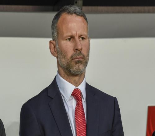 吉格斯谈拉什福德：他离开曼联后看起来变开心了，令人遗憾