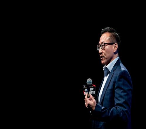 蔡崇信：尽管我持有NFL球队股权但仍会把篮网放在首位