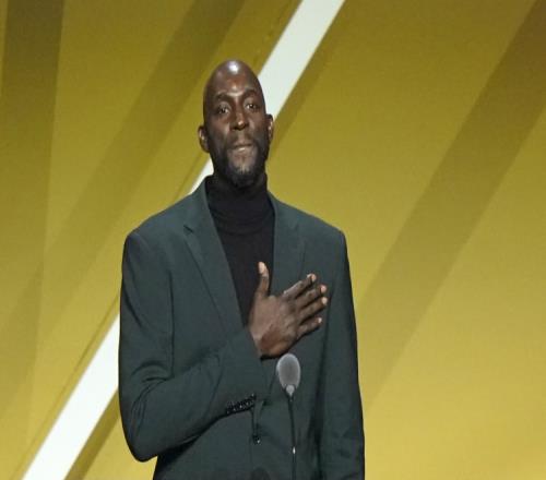 加内特谈NBA扩军：拉斯维加斯是一座正在发展的城市它就是未来