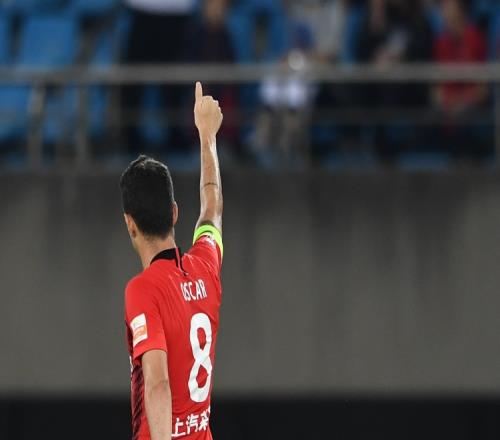 沪媒：奥斯卡带来5个冠军对得起高薪回圣保罗重要因素是家乡情节