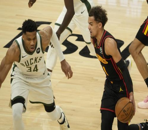 NBA彩经：青年军对决雷霆更胜一筹击落火箭相持不下老鹰力拼雄鹿