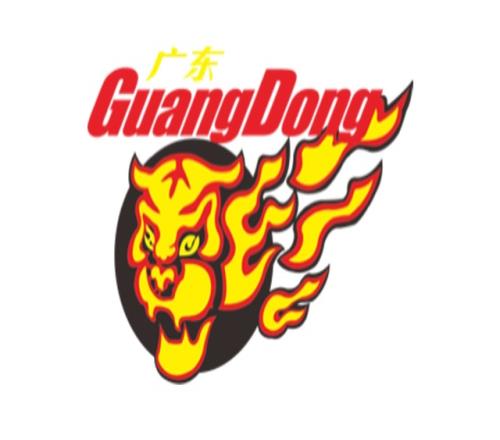 广东男篮队史第5次止步8强近3年来第2次平队史最差成绩