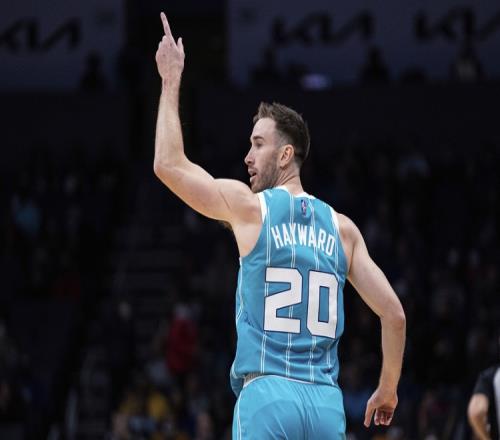 两份顶薪！海沃德NBA生涯赚了2.7亿美元