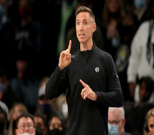 纳什：小时候一度希望成为黑人世界上最出色的运动员都是黑人