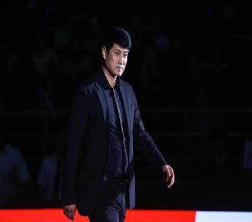 国青主帅：非常支持归化政策这能促进中国球员提升竞争力