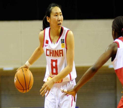 付政浩：苗立杰任女篮助教有程序难题此前姚明申请借调大郅无果