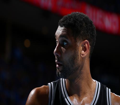 NBA仅11人季后赛30+场次50+&杜库在列百场俱乐部仅两人&老汉压MJ