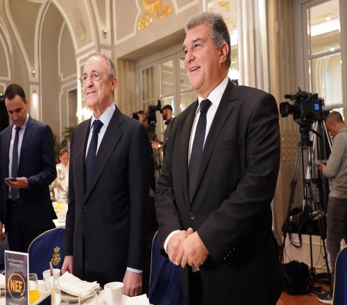 世体&六台：国王杯决赛将如期进行，皇马会去参赛