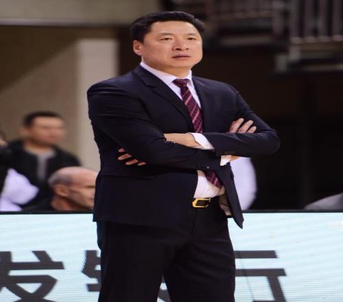 付政浩：李春江任山西顾问篮协要求他不能以任何形式出现在赛场