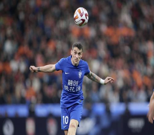 斯基拉：中超旧将斯坦丘接近免签加盟热那亚，合同期限到2027年