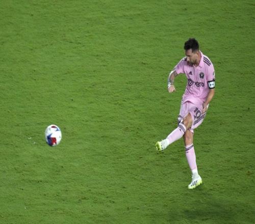 同时办三项赛事ESPN：MLS&墨甲明年继续办联赛杯