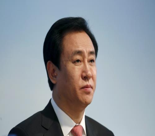 为何不找内行管理许家印认为没意义：中国足球有什么成功经验