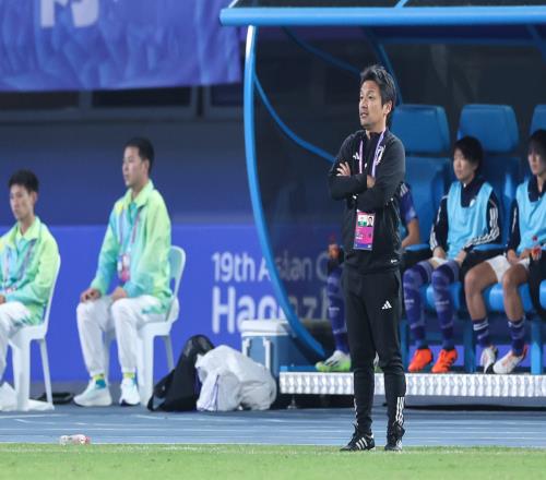 U17女足世界杯两胜一平积7分，日本队昂首晋级八强